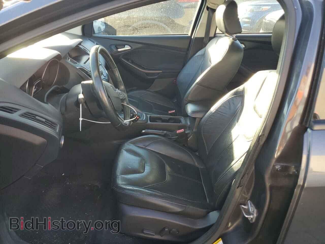 2015 FORD FOCUS - VIN: 1FADP3F29FL330000 - Photo 7