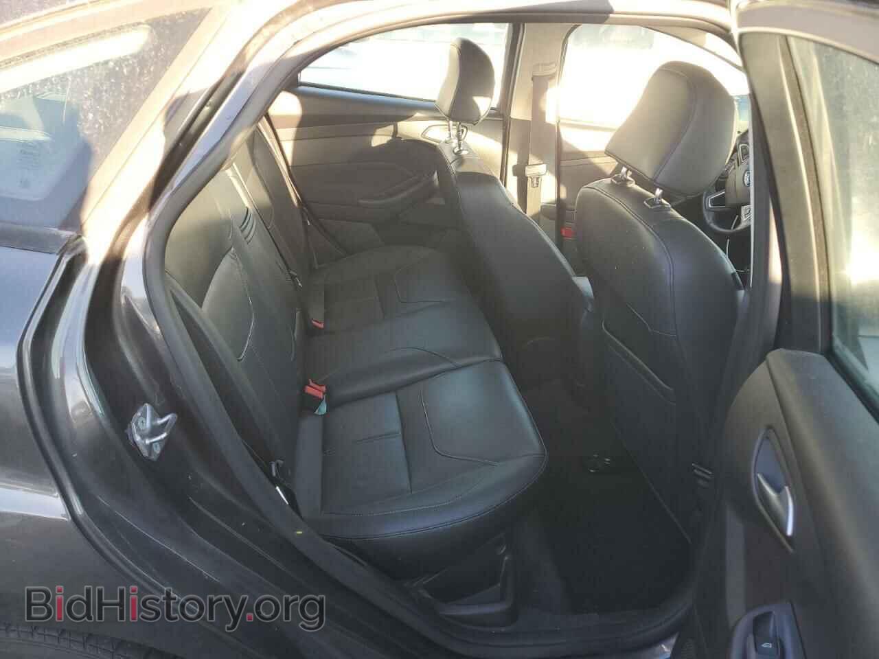 2015 FORD FOCUS - VIN: 1FADP3F29FL330000 - Photo 10
