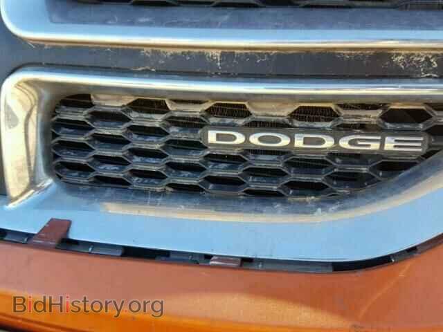 2011 DODGE CARAVAN - VIN: 2D4RN3DG4BR786933 - Фото 9