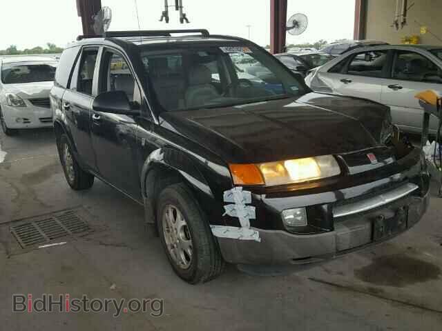 Фотография 5GZCZ53484S853513 - SATURN VUE 2004