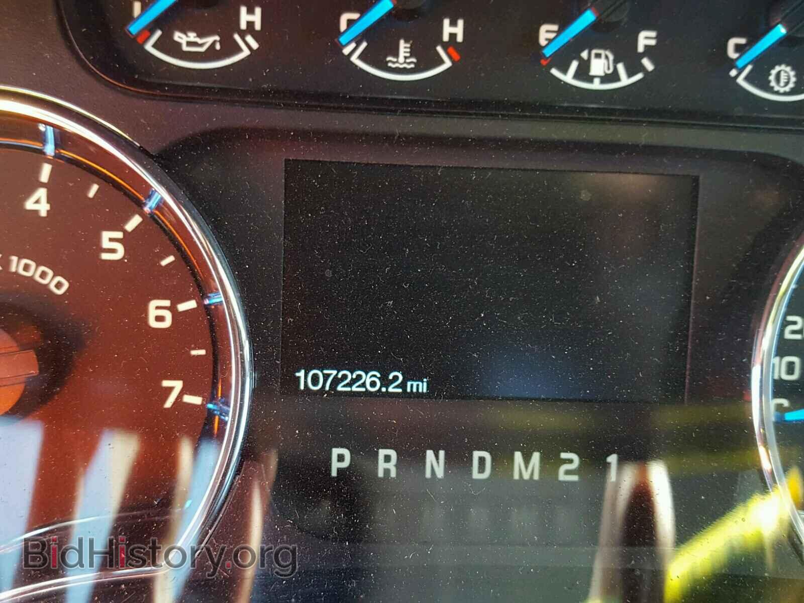 2013 FORD F150 - VIN: 1FTFX1CF0DFE08741 - Фото 8