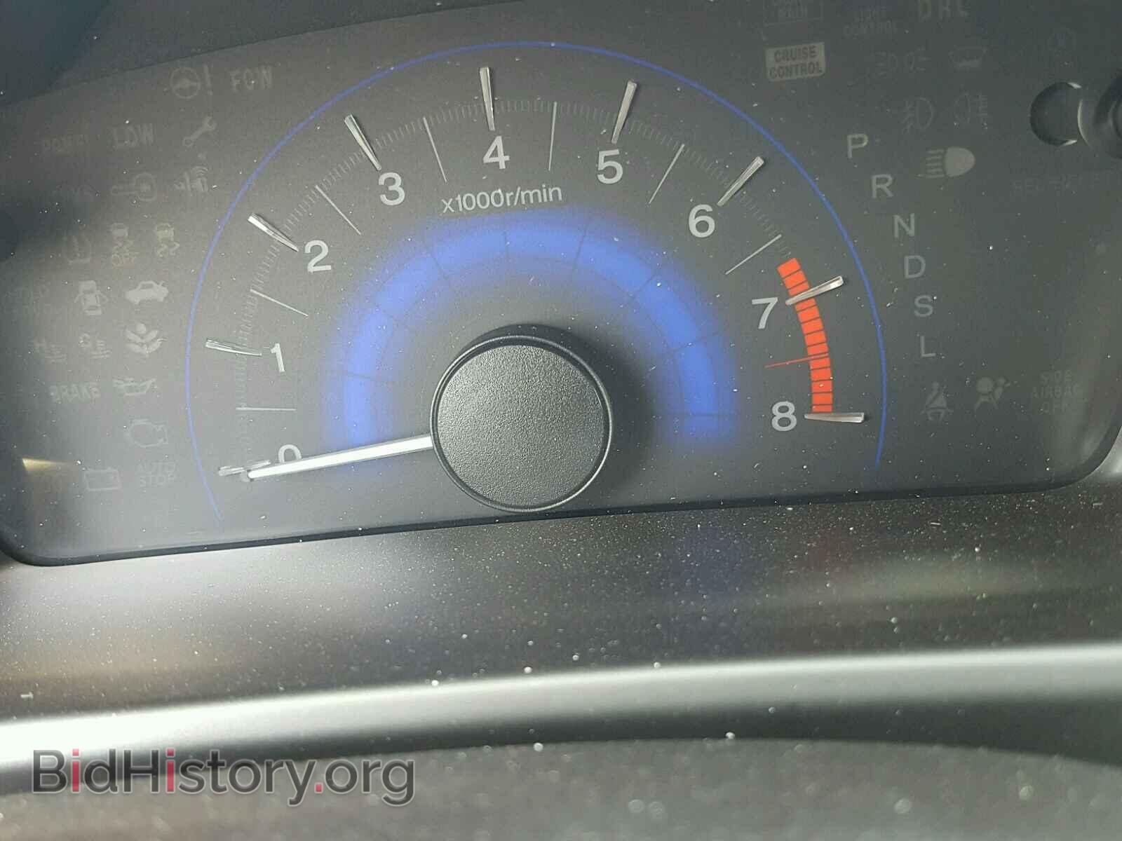 2014 HONDA CIVIC - VIN: 19XFB2F94EE235621 - Фото 8