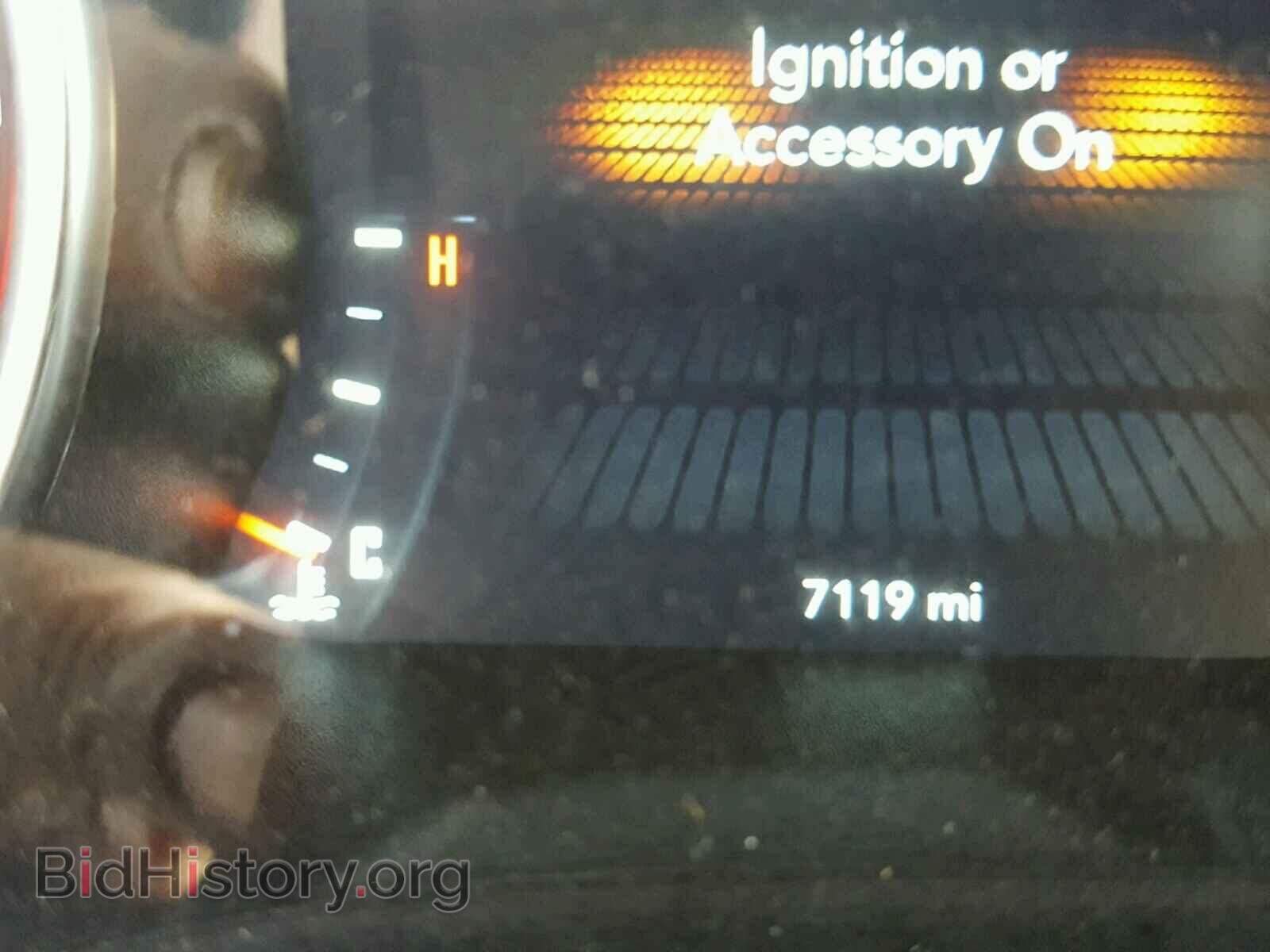 2018 DODGE CHALLENGER - VIN: 2C3CDZAG8JH116579 - Фото 8