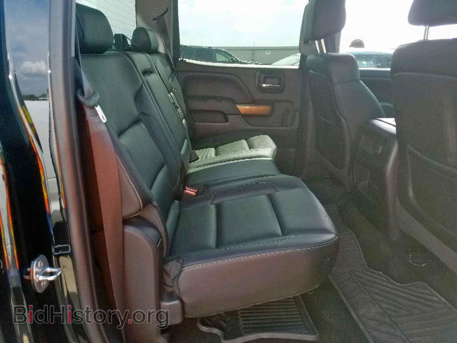 2014 CHEVROLET SILVERADO - VIN: 3GCPCSEC2EG308472 - Photo 5