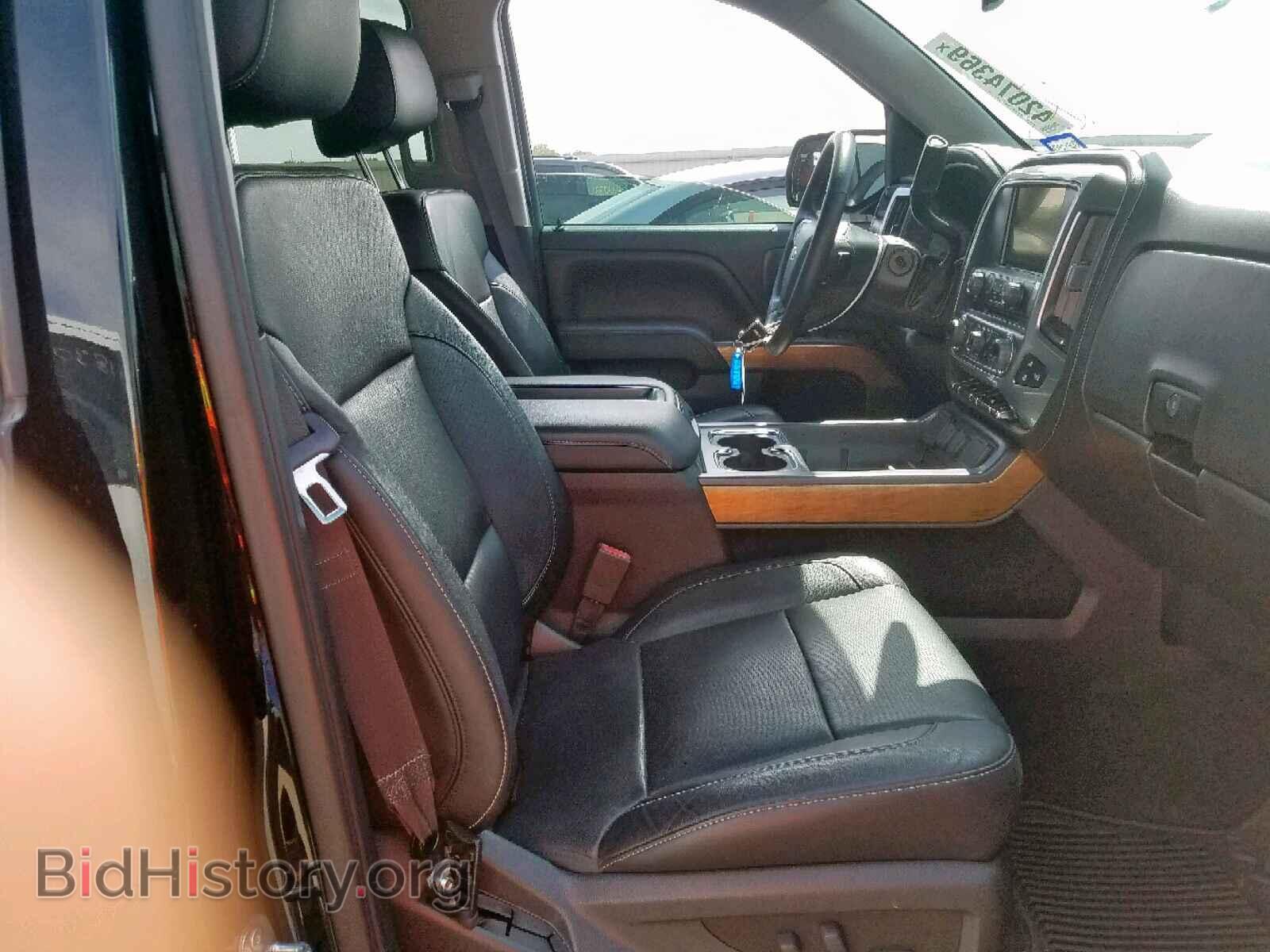 2014 CHEVROLET SILVERADO - VIN: 3GCPCSEC2EG308472 - Photo 6