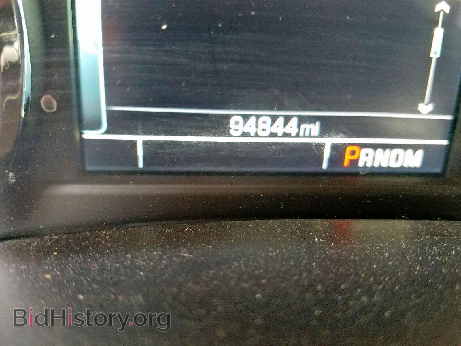 2014 CHEVROLET SILVERADO - VIN: 3GCPCSEC2EG308472 - Photo 8