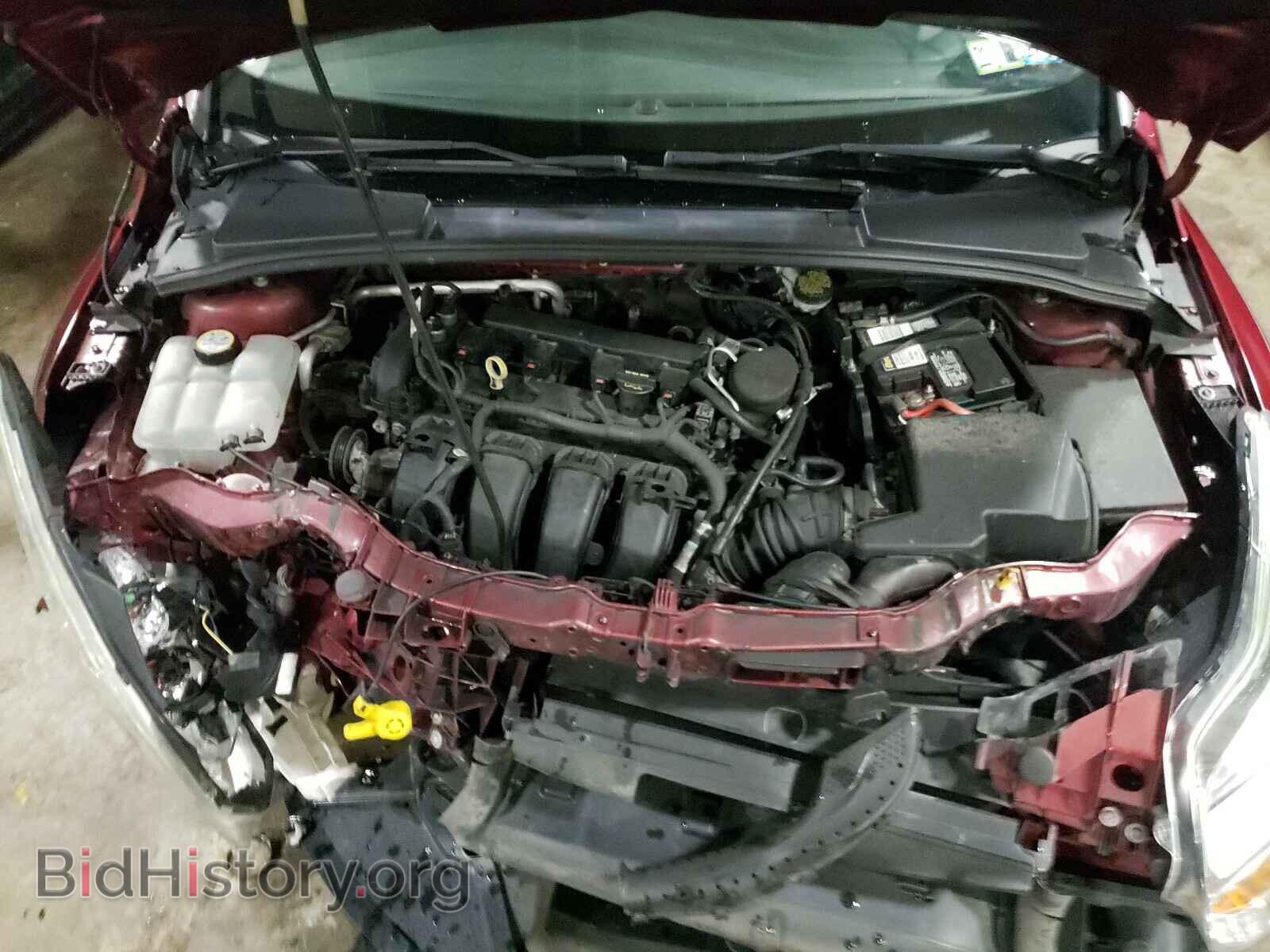 2013 FORD FOCUS - VIN: 1FADP3K22DL104271 - Photo 7