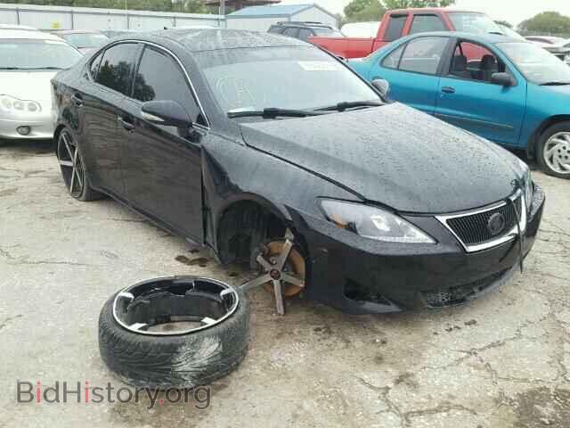 Фотография JTHBF5C21A5125691 - LEXUS IS 2010