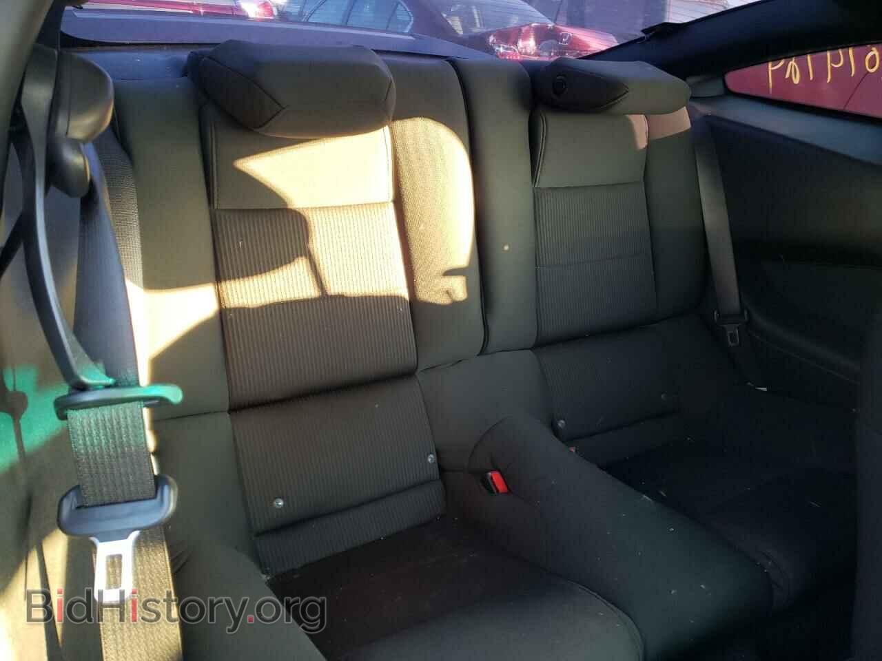 2013 FORD MUSTANG - VIN: 1ZVBP8CF2D5265625 - Фото 10