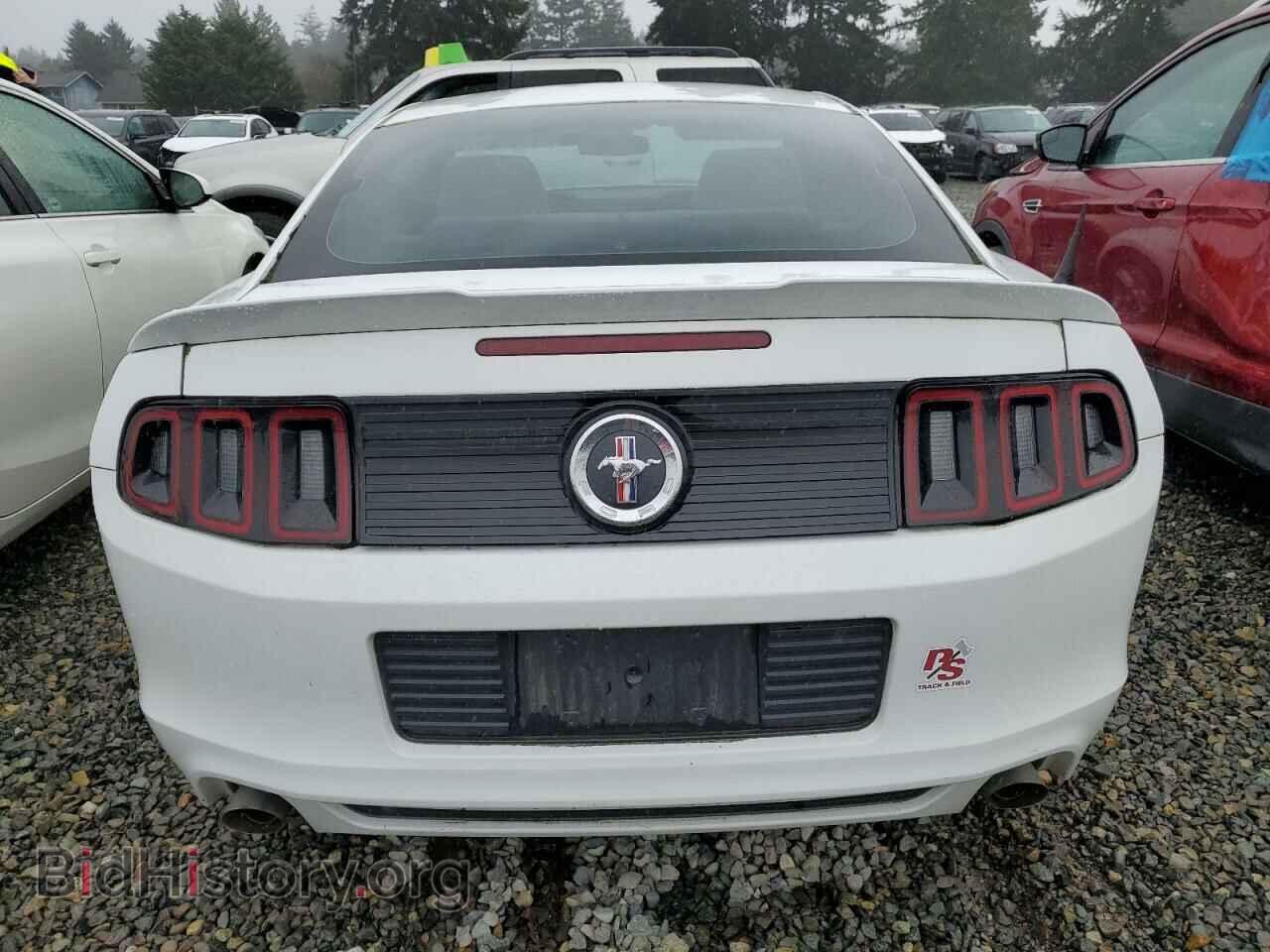 2014 FORD ALL Models - VIN: 1ZVBP8AMXE5249272 - Фото 6