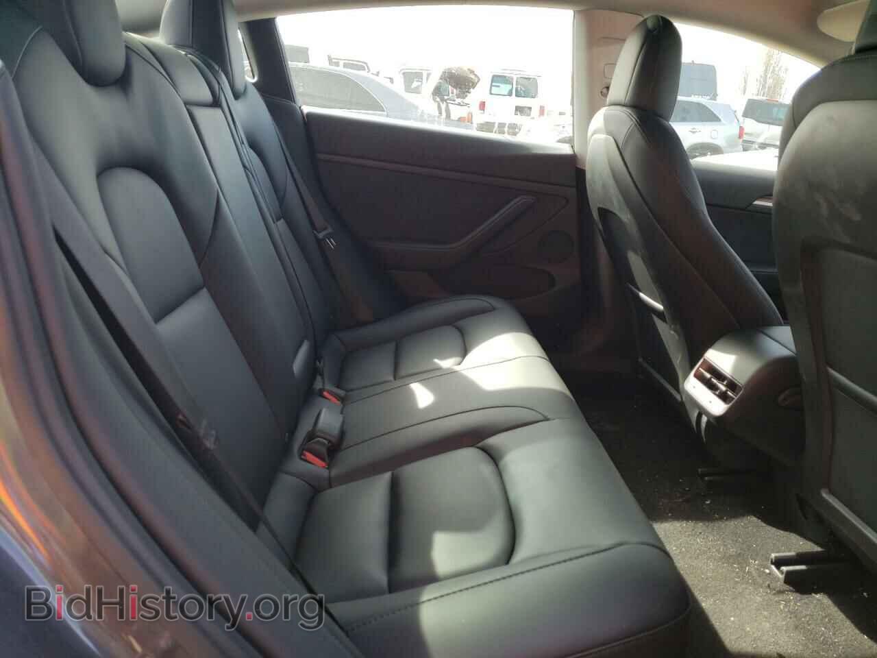 2023 TESLA MODEL 3 - VIN: 5YJ3E1EA9PF451588 - Photo 10