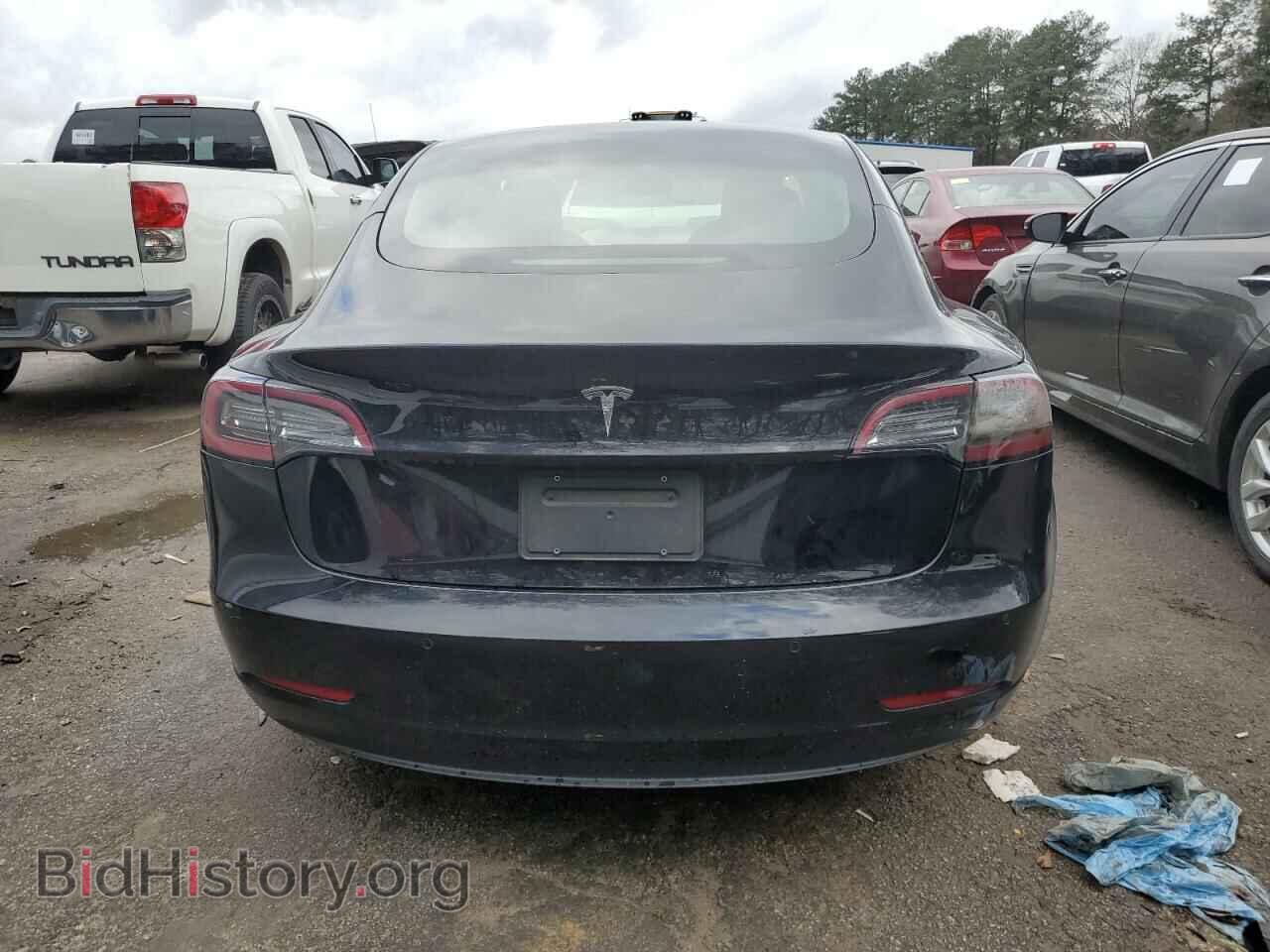 2021 TESLA MODEL 3 - VIN: 5YJ3E1EA5MF085737 - Photo 6