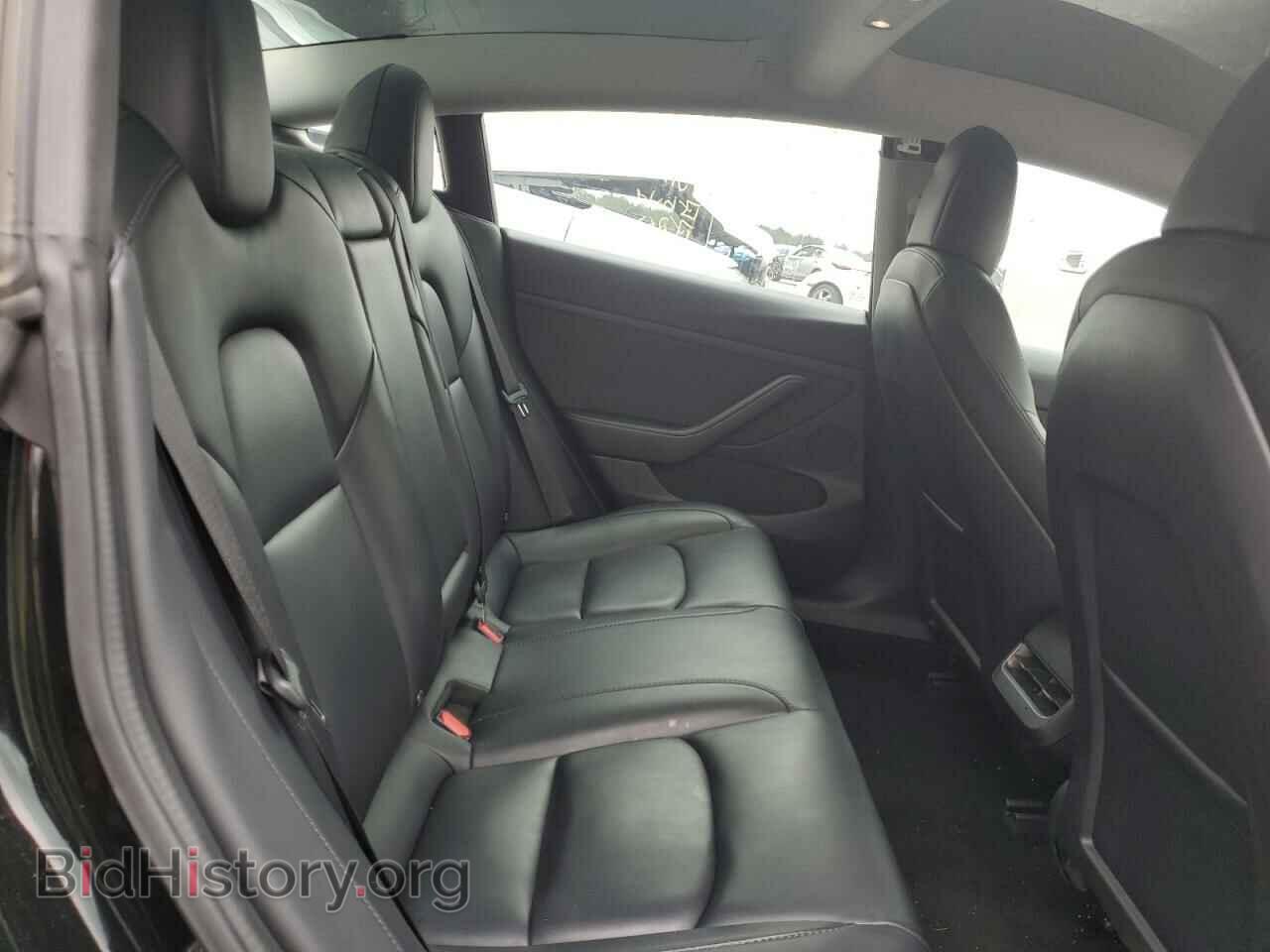 2021 TESLA MODEL 3 - VIN: 5YJ3E1EA5MF085737 - Photo 10