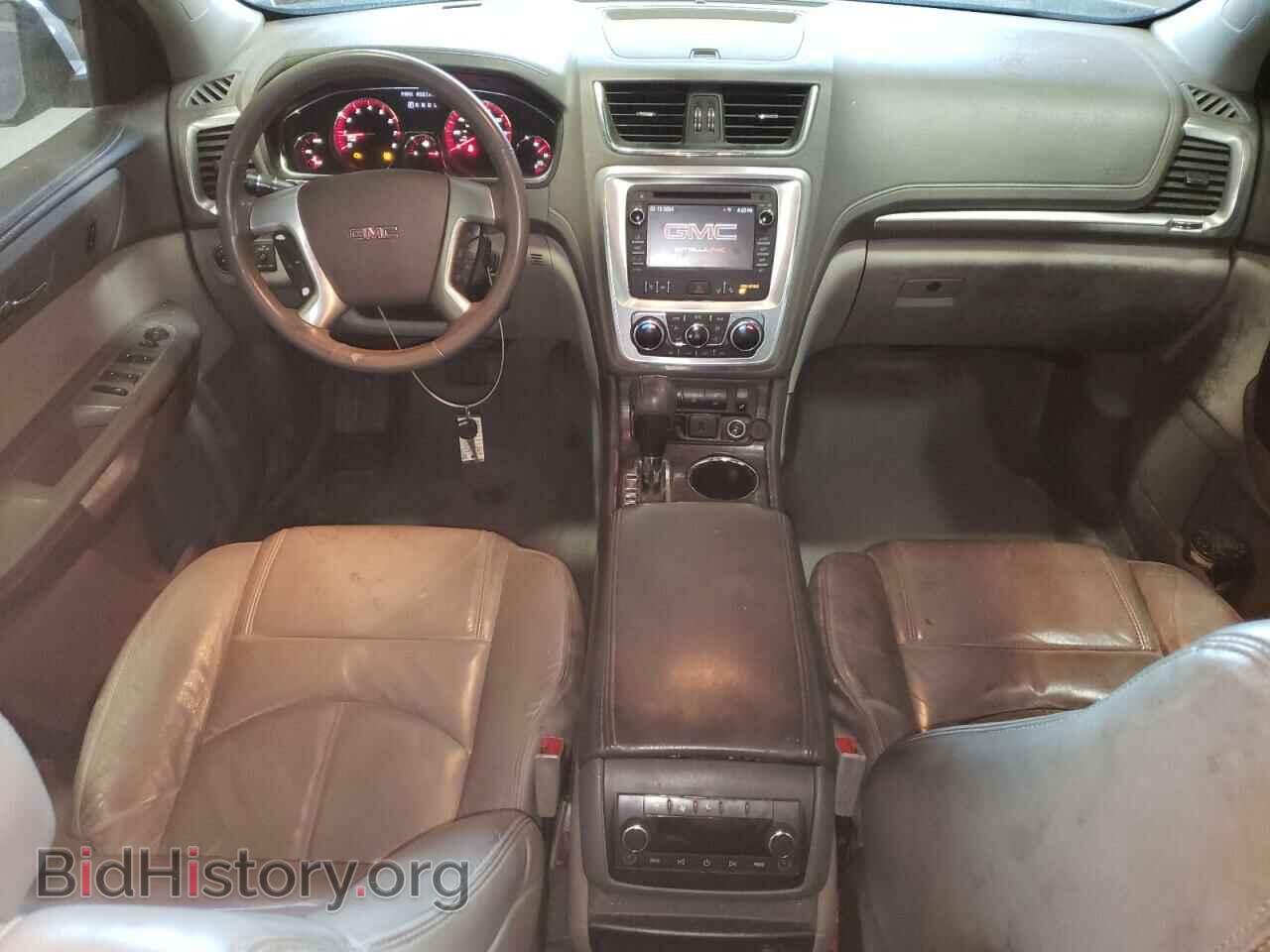 2015 GMC ACADIA - VIN: 1GKKVRKD5FJ145511 - Фото 8