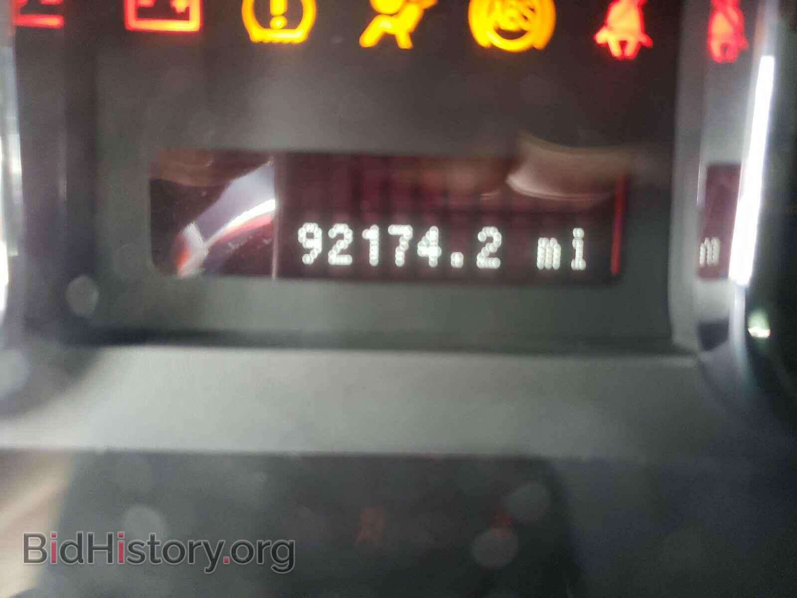 2009 LINCOLN MKX - VIN: 2LMDU88C79BJ04533 - Photo 8