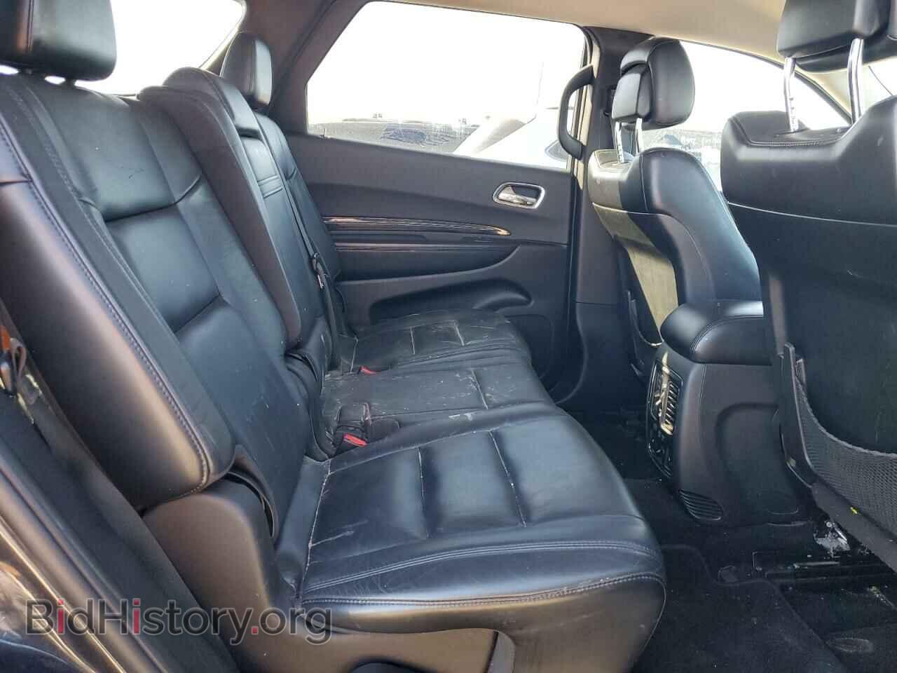 2014 DODGE DURANGO - VIN: 1C4RDJDG3EC450577 - Photo 11