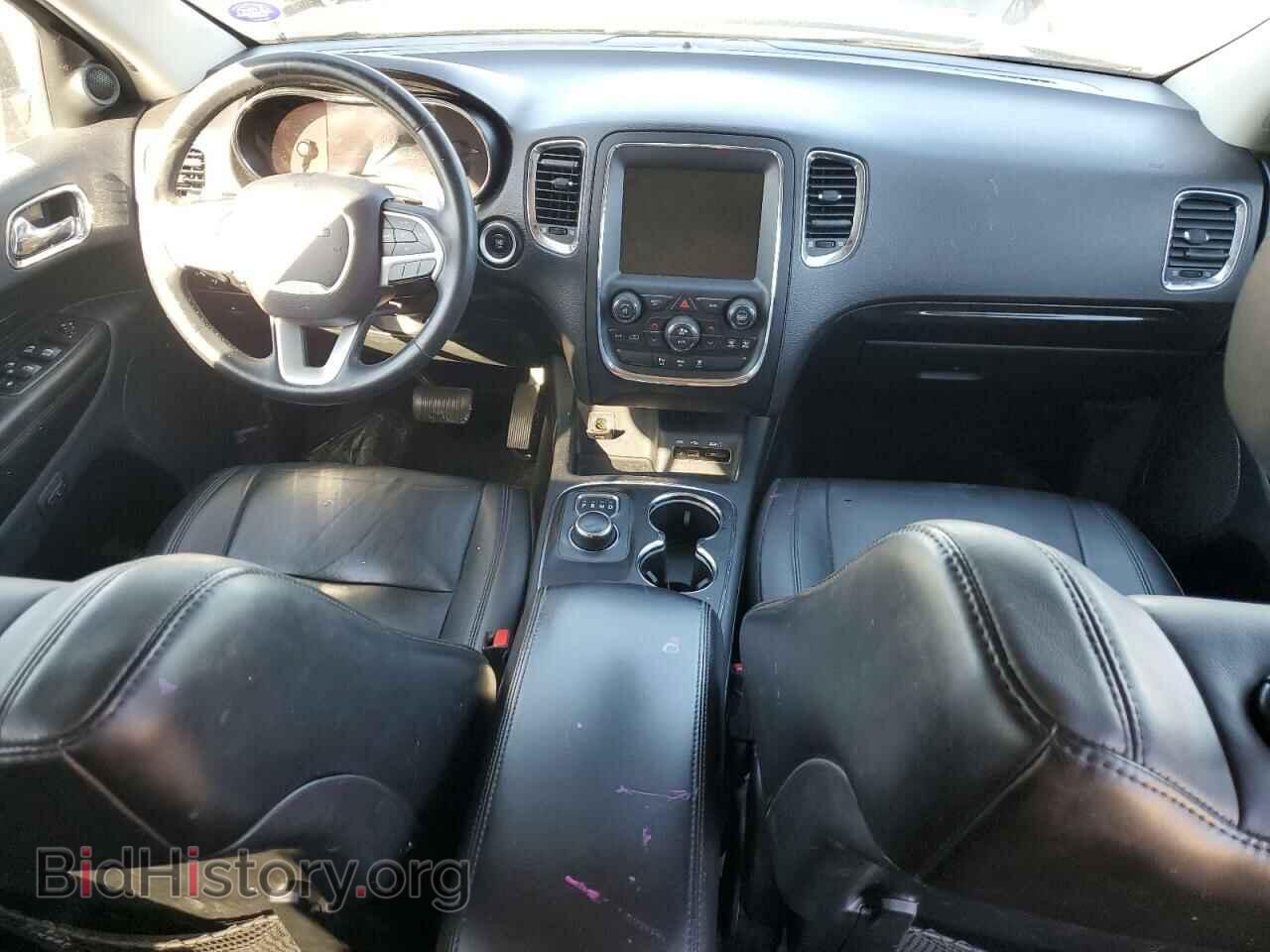 2014 DODGE DURANGO - VIN: 1C4RDJDG3EC450577 - Photo 8