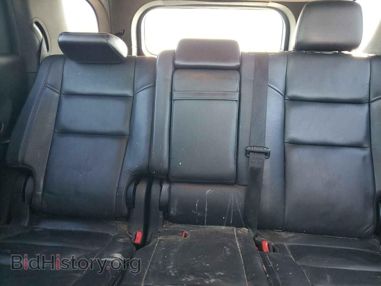 2014 DODGE DURANGO - VIN: 1C4RDJDG3EC450577 - Photo 10