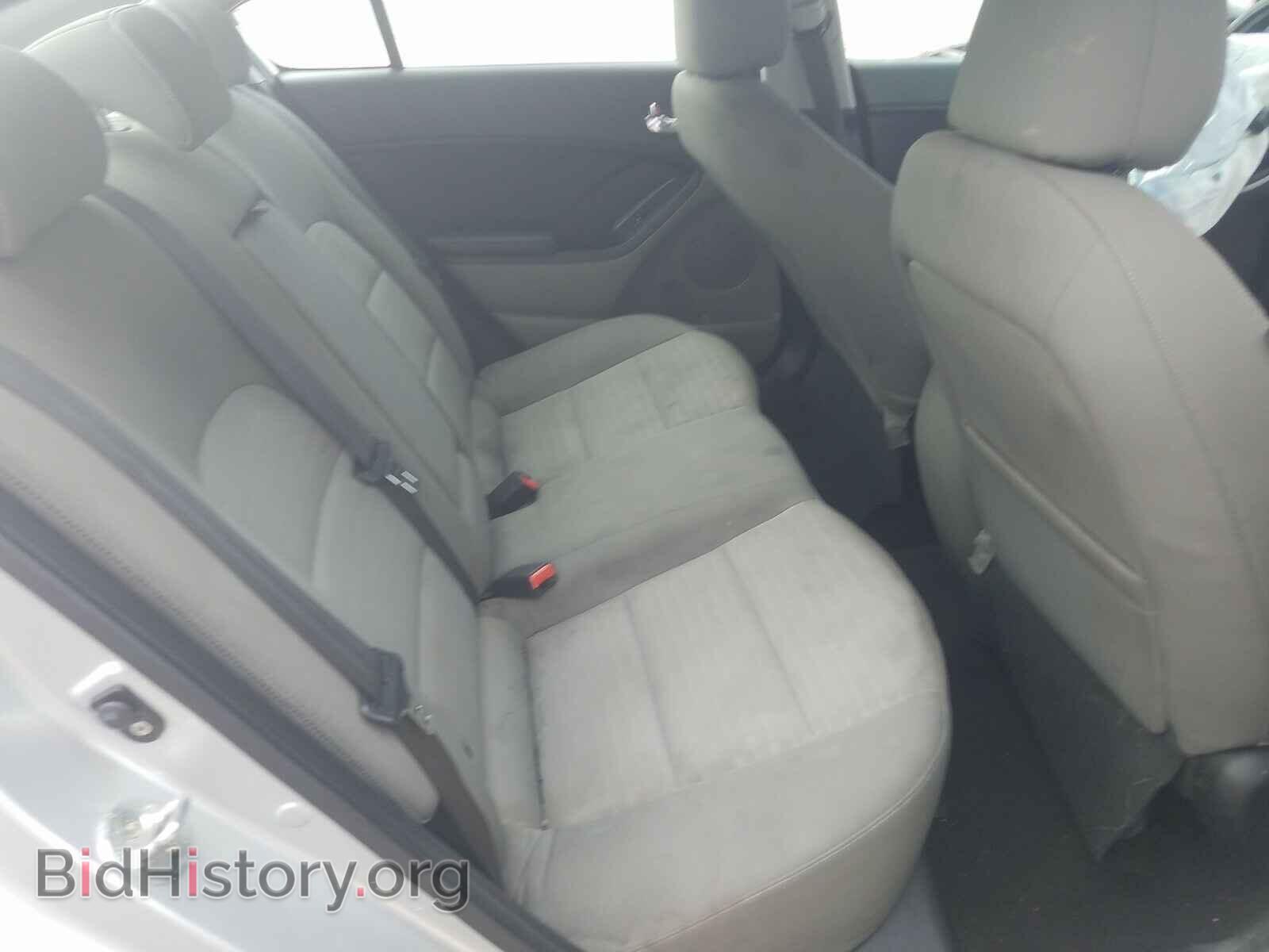 2015 KIA FORTE - VIN: KNAFX4A84F5267779 - Фото 6