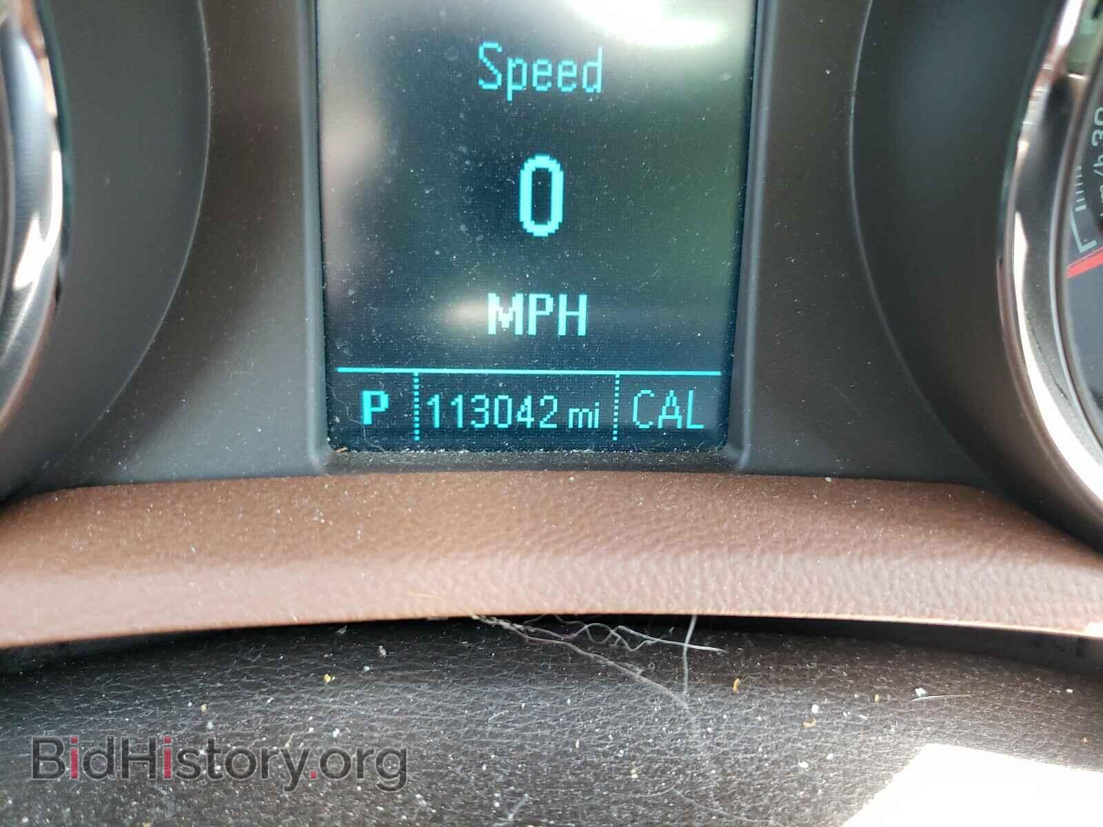 2015 BUICK ENCORE - VIN: KL4CJCSBXFB169248 - Фото 8