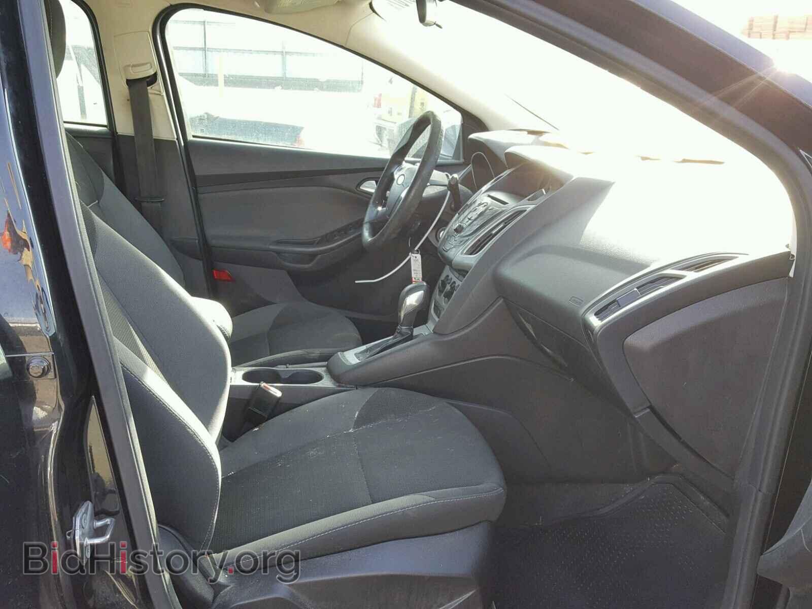 2012 FORD FOCUS - VIN: 1FAHP3F24CL155572 - Photo 5