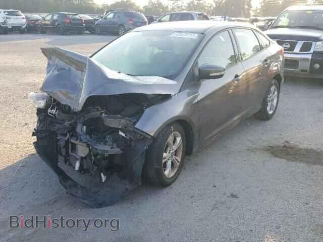 2013 FORD FOCUS - VIN: 1FADP3F24DL161209 - Фото 2