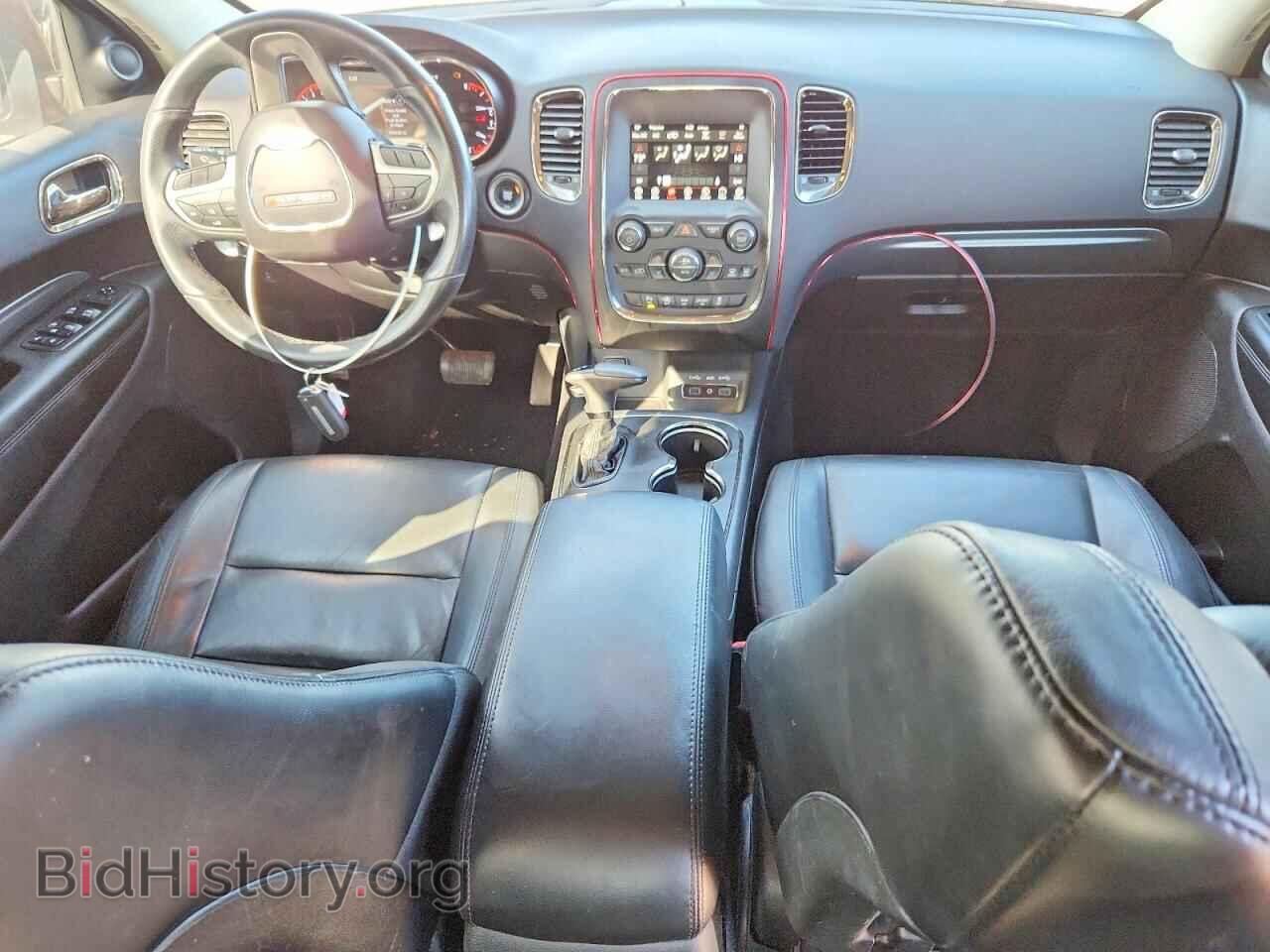 2019 DODGE DURANGO - VIN: 1C4RDJDGXKC685585 - Photo 8