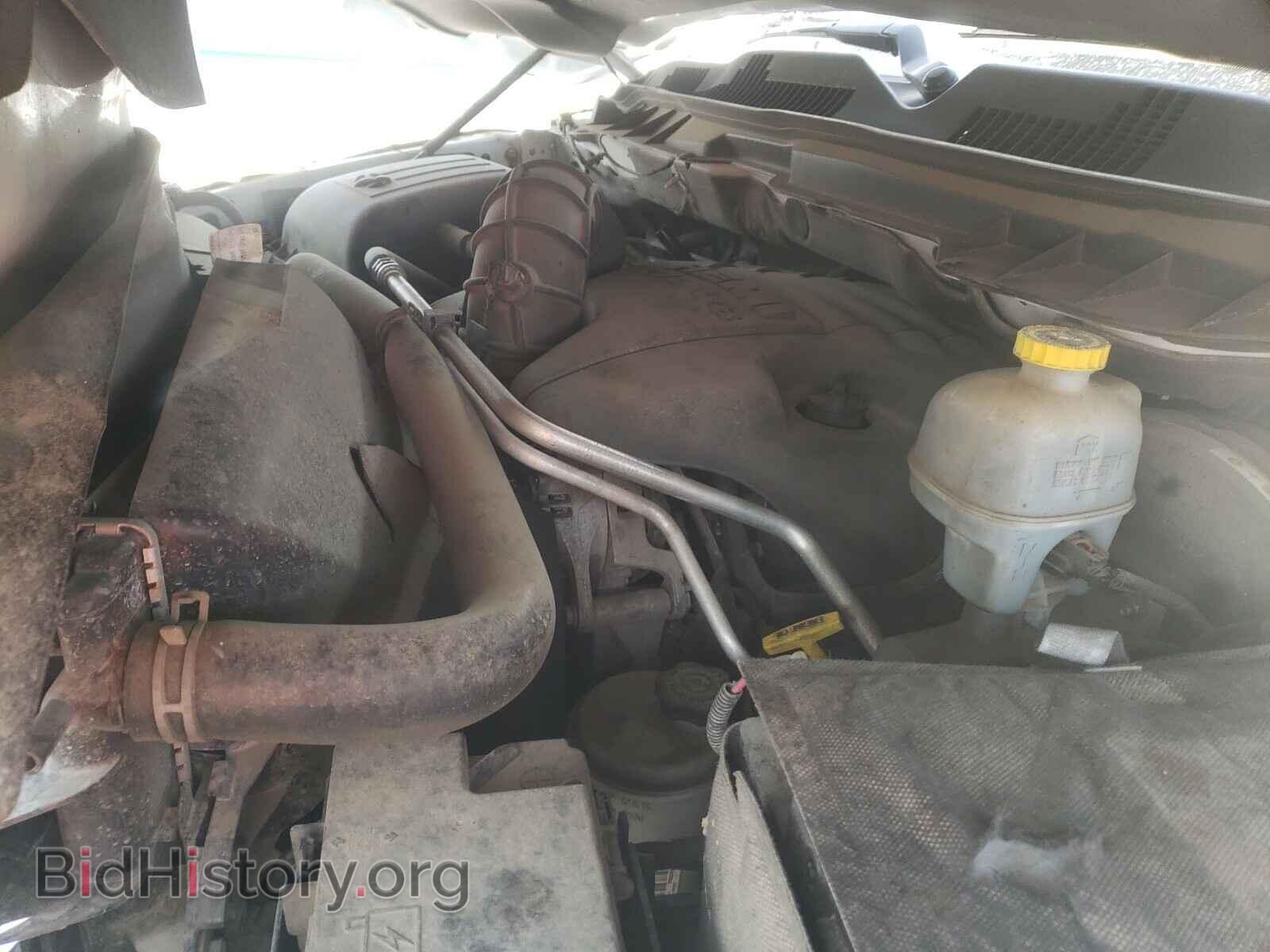 2012 DODGE RAM 1500 - VIN: 1C6RD7PT8CS136784 - Photo 7