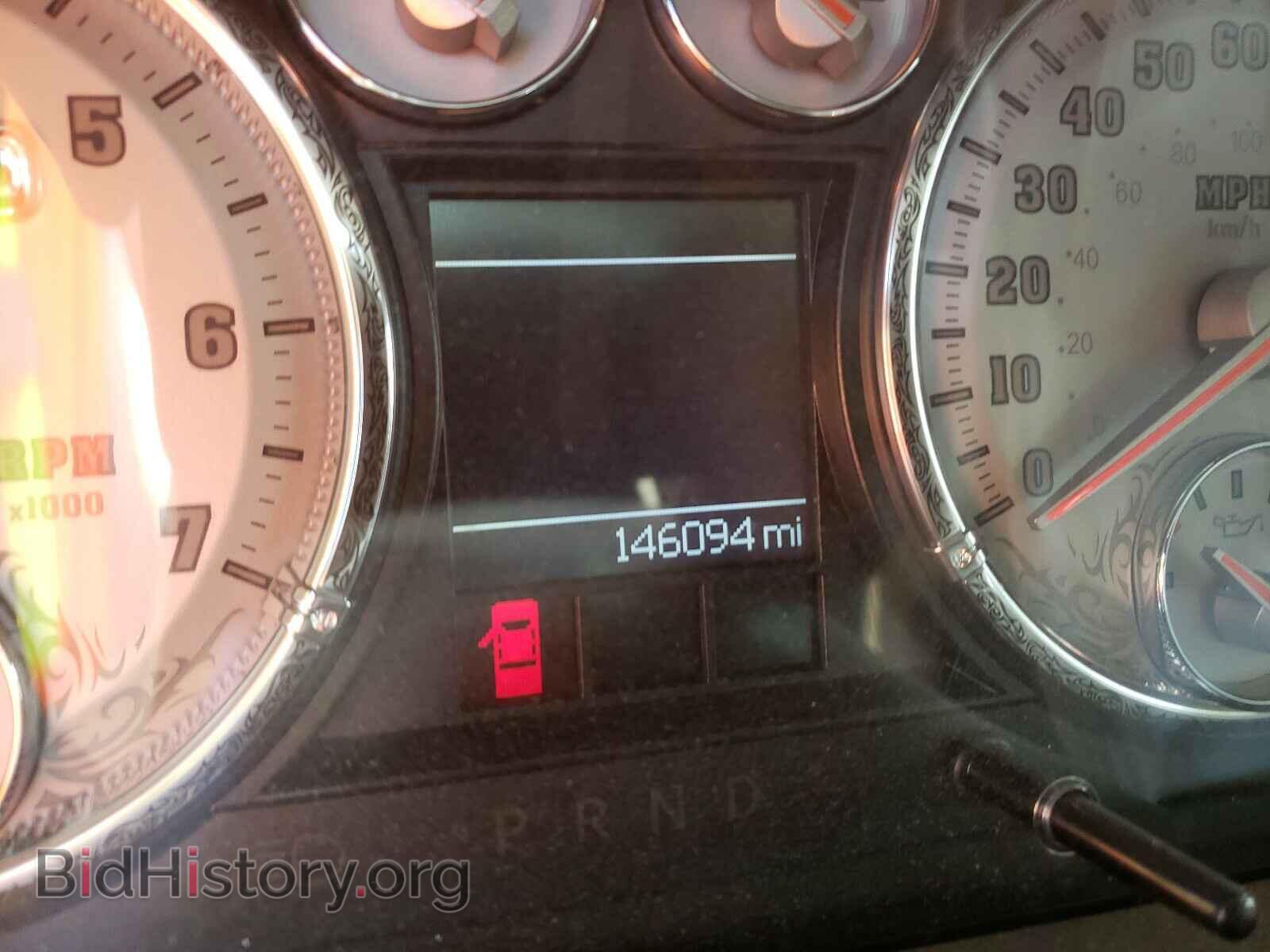 2012 DODGE RAM 1500 - VIN: 1C6RD7PT8CS136784 - Photo 8