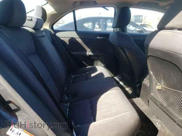 2010 SUZUKI KIZASHI - VIN: JS2RF9A56A6100063 - Фото 6