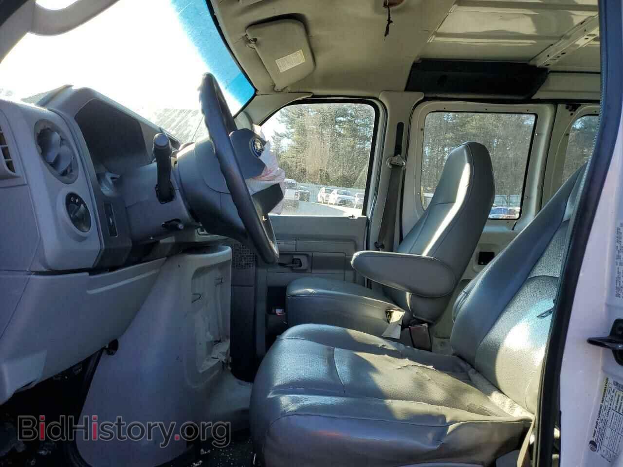 2013 FORD ALL Models - VIN: 1FTNE2EW8DDA63054 - Фото 7