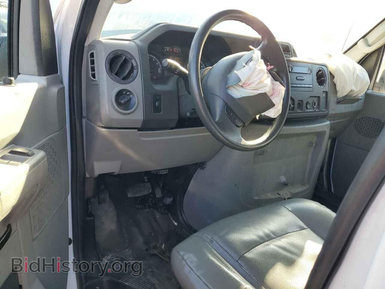 2013 FORD ALL Models - VIN: 1FTNE2EW8DDA63054 - Фото 8