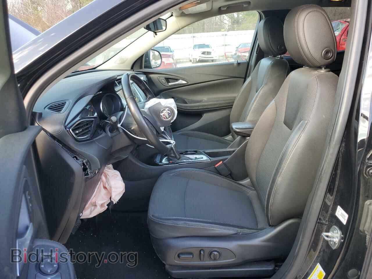 2020 BUICK ENCORE - VIN: KL4MMDSLXLB098946 - Фото 7