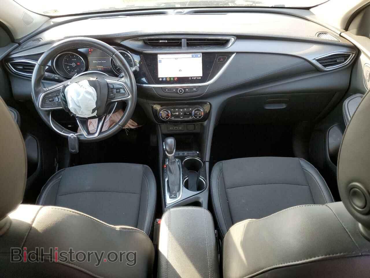 2020 BUICK ENCORE - VIN: KL4MMDSLXLB098946 - Фото 8