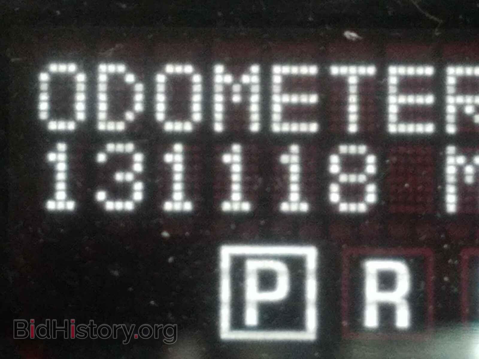 2010 GMC ACADIA - VIN: 1GKLVNED9AJ258587 - Фото 8