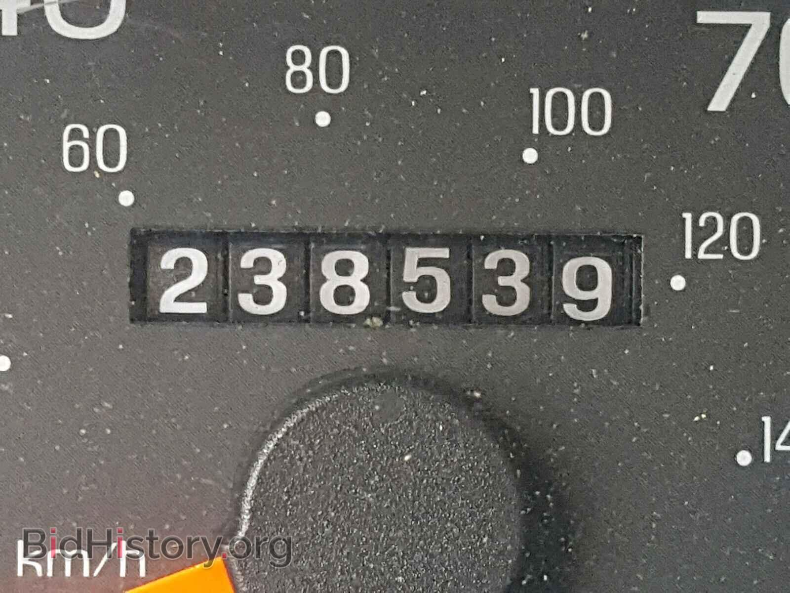 2000 FORD ECONOLINE - VIN: 1FTNS2421YHA79909 - Photo 8