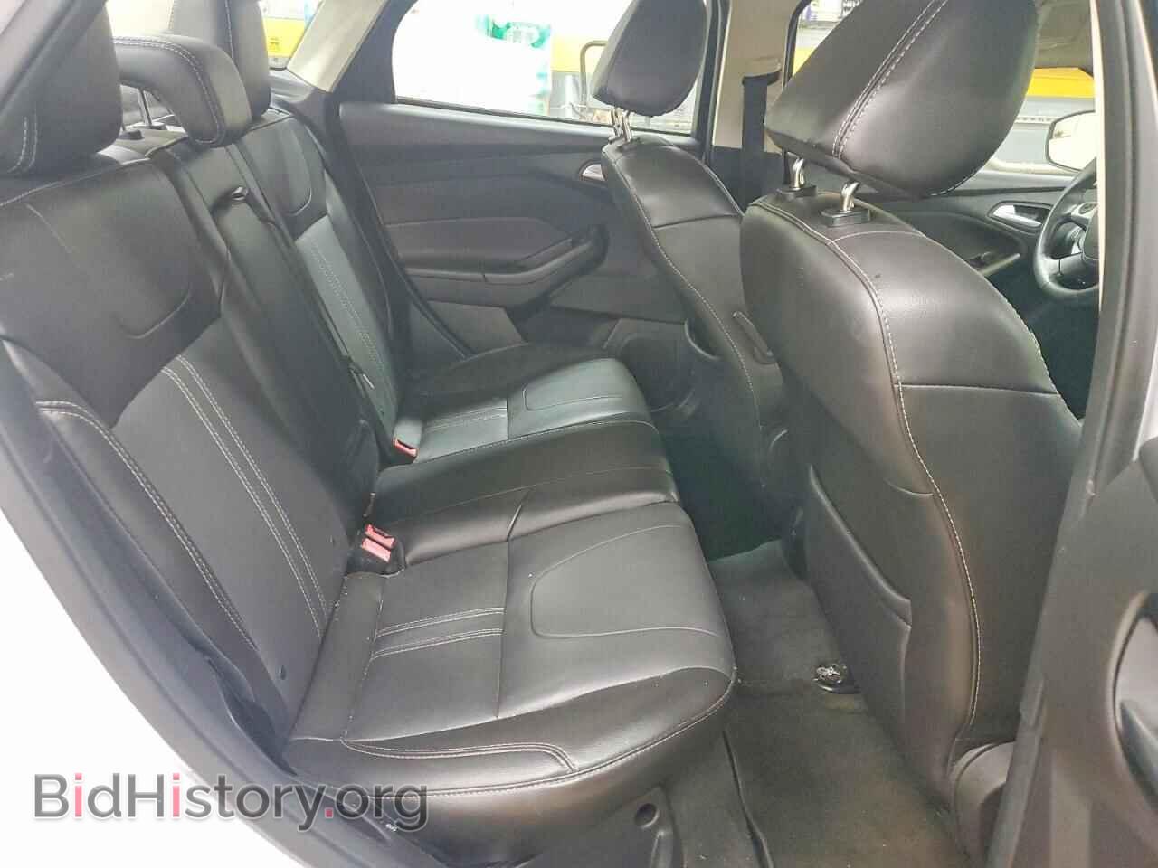 2014 FORD FOCUS - VIN: 1FADP3F27EL291650 - Photo 10