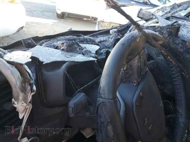 2022 FORD BRONCO - VIN: 3FMCR9C66NRD89172 - Фото 8