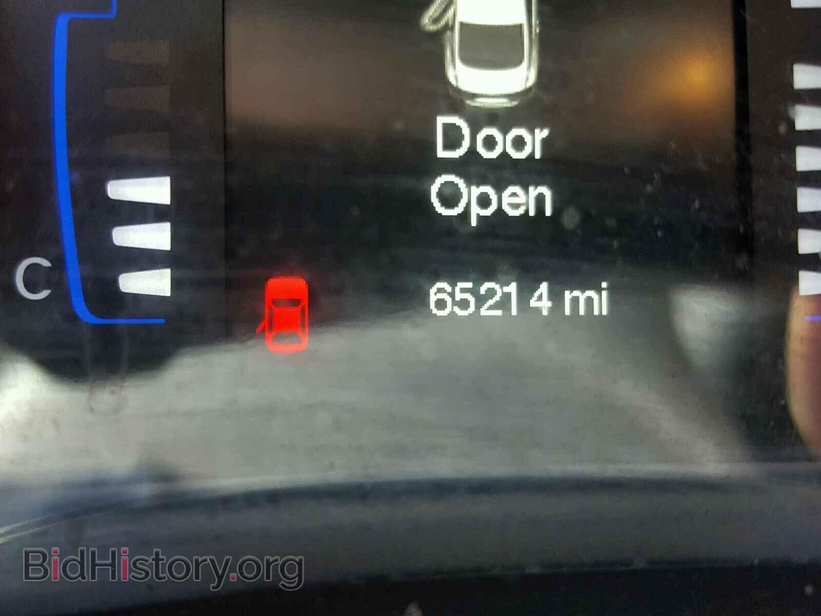 2015 CHRYSLER 200 - VIN: 1C3CCCAB1FN602072 - Photo 8
