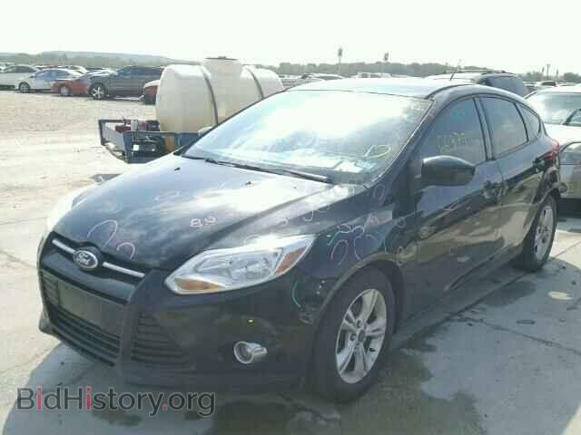 2012 FORD FOCUS - VIN: 1FAHP3K27CL262055 - Photo 2