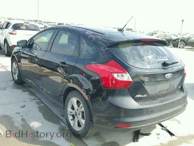 2012 FORD FOCUS - VIN: 1FAHP3K27CL262055 - Photo 3