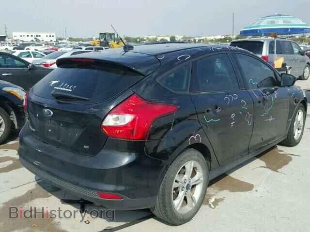 2012 FORD FOCUS - VIN: 1FAHP3K27CL262055 - Photo 4