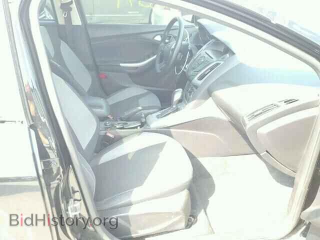 2012 FORD FOCUS - VIN: 1FAHP3K27CL262055 - Photo 5