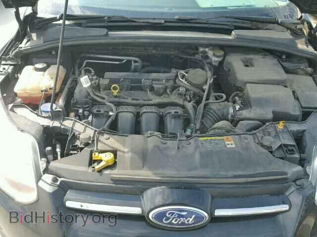 2012 FORD FOCUS - VIN: 1FAHP3K27CL262055 - Photo 7