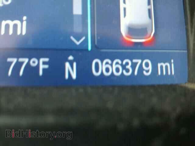 2012 FORD FOCUS - VIN: 1FAHP3K27CL262055 - Photo 8