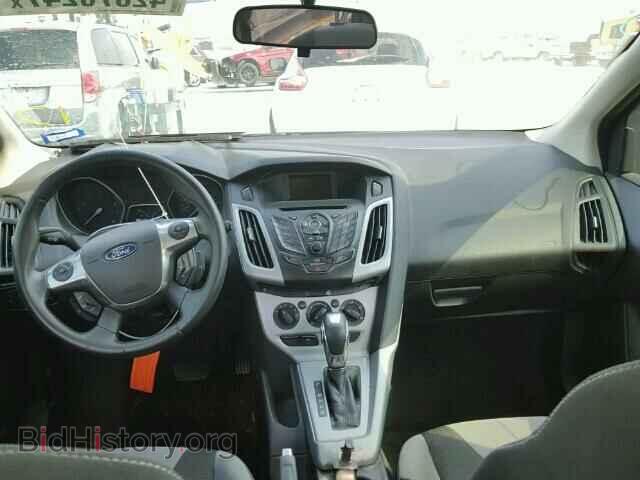 2012 FORD FOCUS - VIN: 1FAHP3K27CL262055 - Photo 9