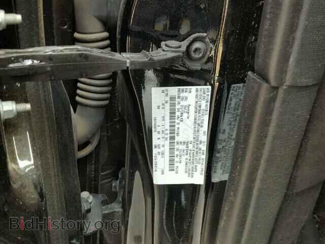 2012 FORD FOCUS - VIN: 1FAHP3K27CL262055 - Photo 10