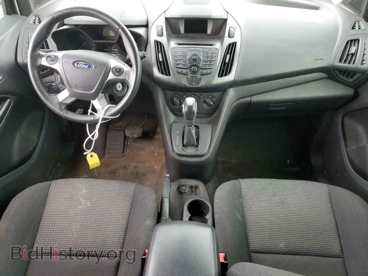 2016 FORD TRANSIT - VIN: NM0GS9E70G1246695 - Фото 8
