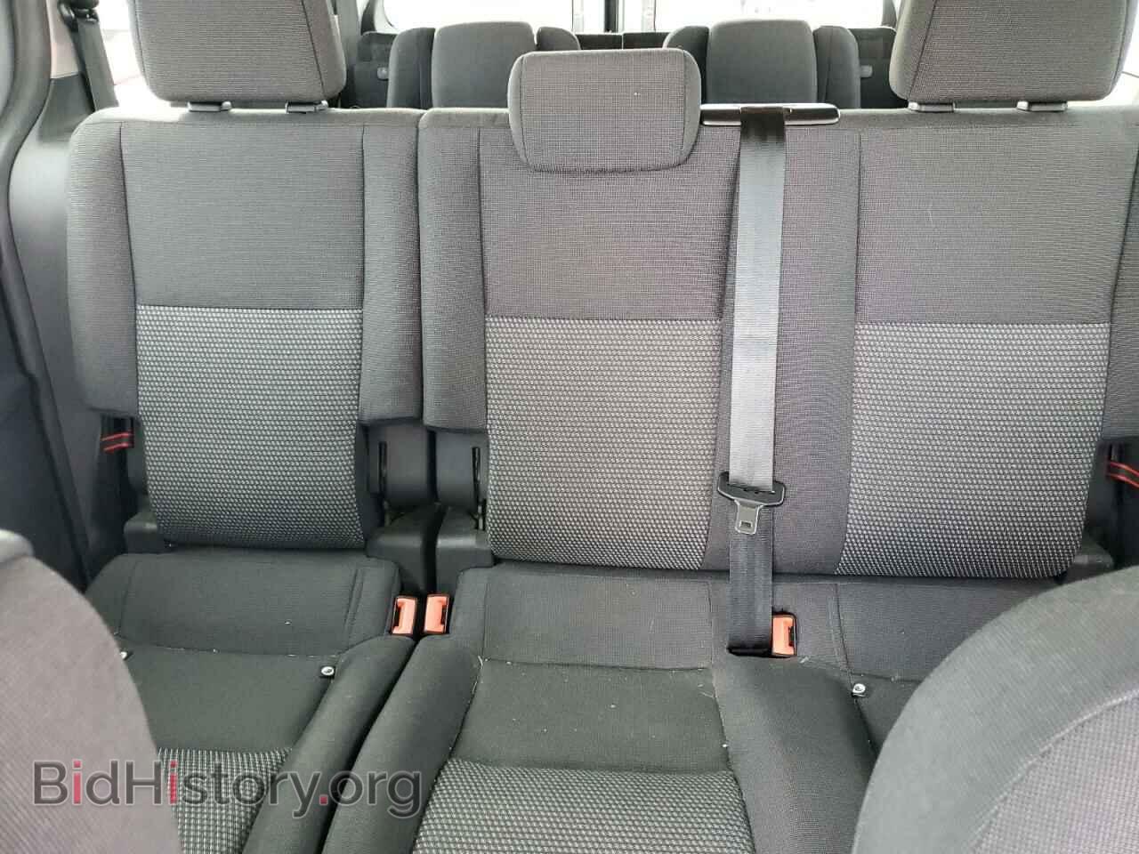 2016 FORD TRANSIT - VIN: NM0GS9E70G1246695 - Фото 10