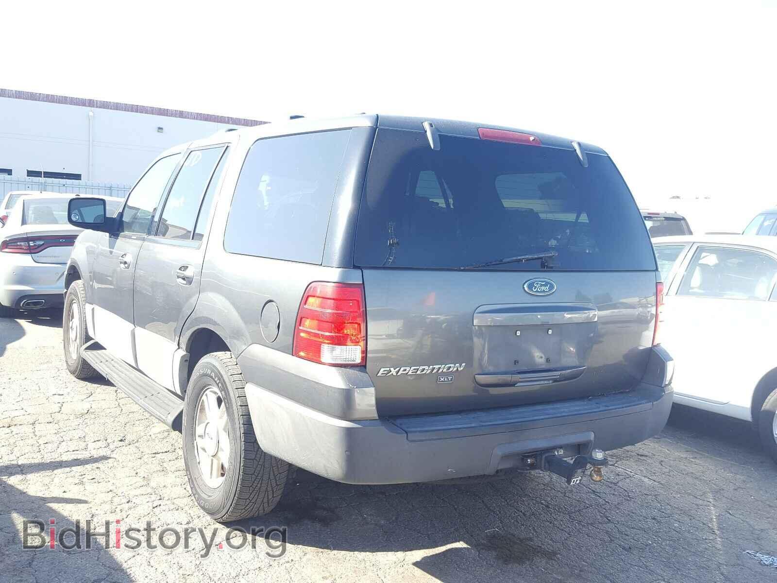 2004 FORD EXPEDITION - VIN: 1FMPU16W94LA07114 - Photo 3
